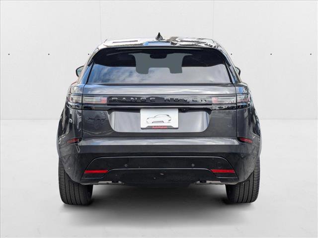 New 2026 Land Rover Range Rover Velar Dynamic SE image 8