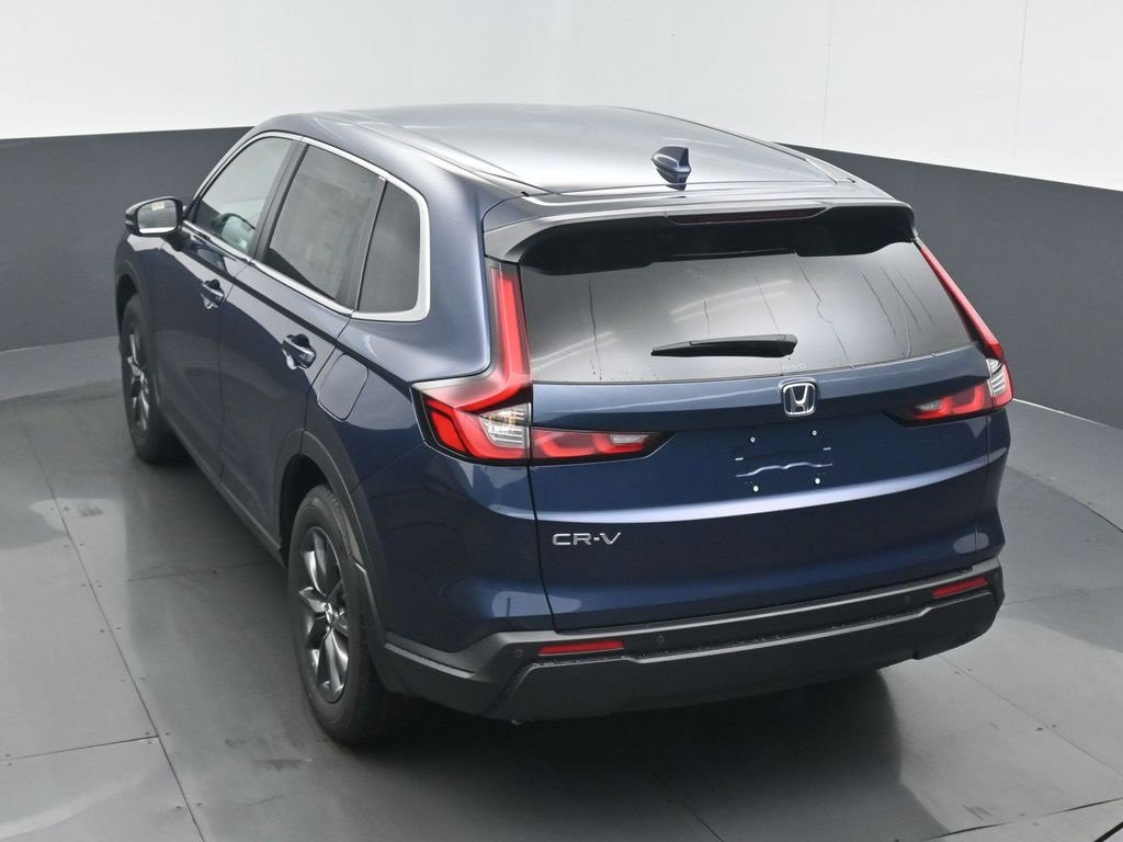 New 2026 Honda CR-V EX-L image 18