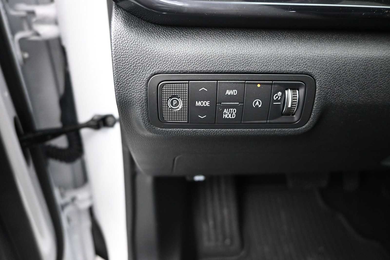 New 2027 GMC Terrain AT4 AWD/4WD image 16