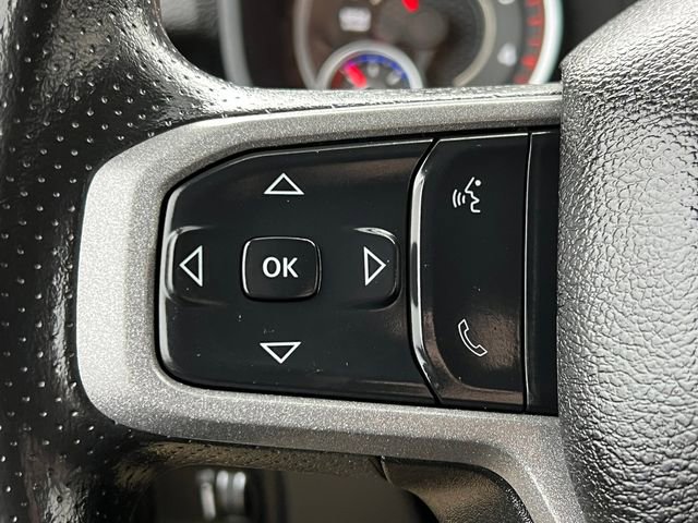 Used 2024 RAM 5500 Tradesman w/ Chrome Appearance Group image 27