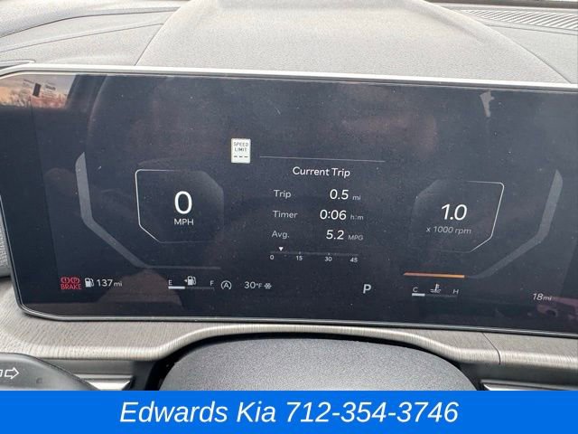 New 2026 Kia Sportage X-Line w/ X-Line Technology Package image 25