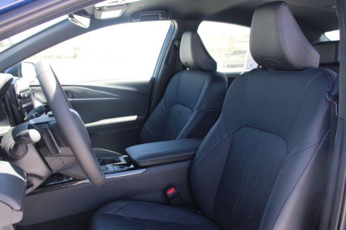 New 2026 Toyota Camry XSE image 9