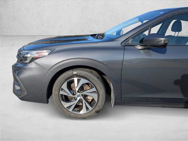 Certified 2023 Subaru Legacy Premium image 8