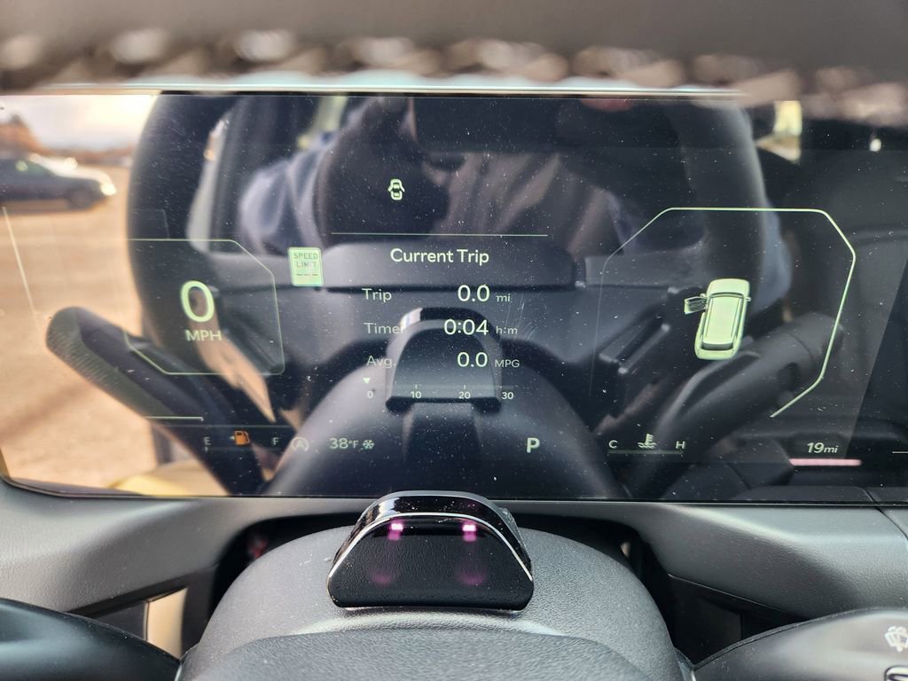 New 2027 Kia Telluride SX Prestige X-Pro image 17