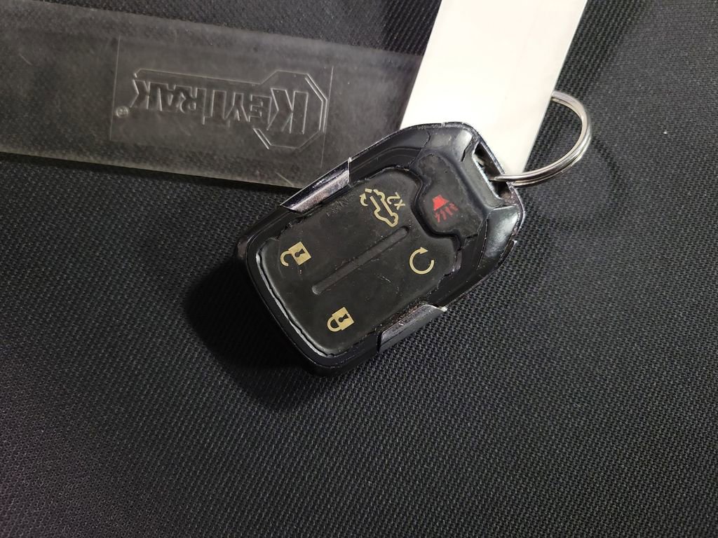 Used 2019 Chevrolet Silverado 1500 RST w/ Bed Protection Package image 17