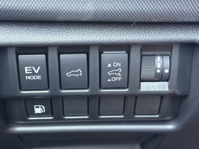 New 2026 Subaru Forester Touring AWD/4WD image 21