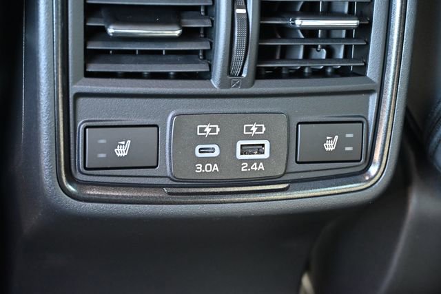 New 2026 Subaru Outback Wilderness AWD/4WD image 11