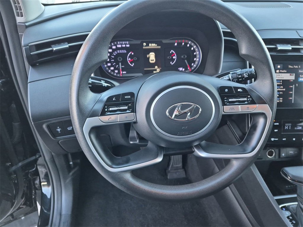 Used 2024 Hyundai Tucson SEL image 14