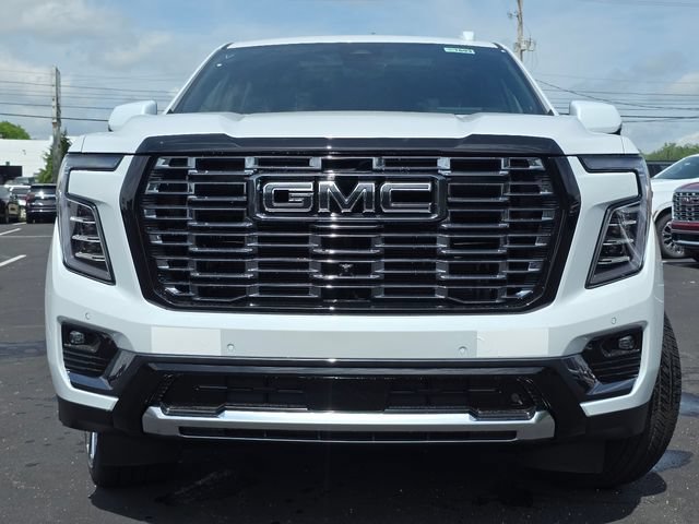 New 2026 GMC Yukon XL Denali Ultimate w/ LPO, Floor Liner Package AWD/4WD image 12