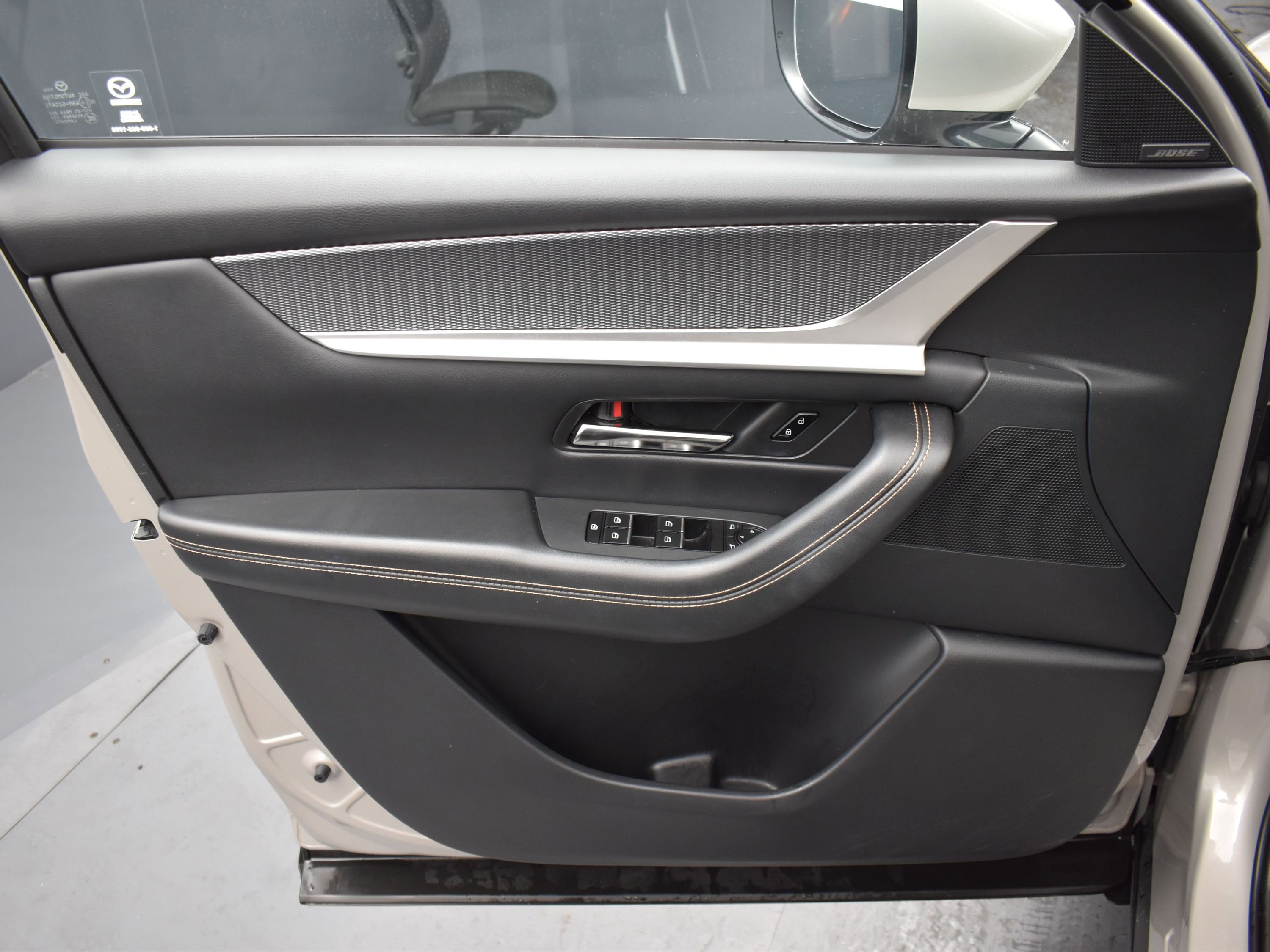 Used 2024 MAZDA CX-90 3.3 Turbo S image 9