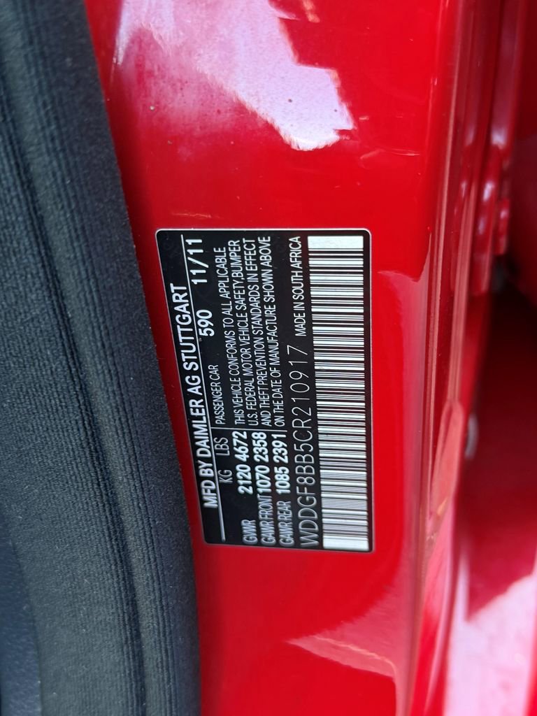 Used 2012 Mercedes-Benz C 300 4MATIC Sedan image 32