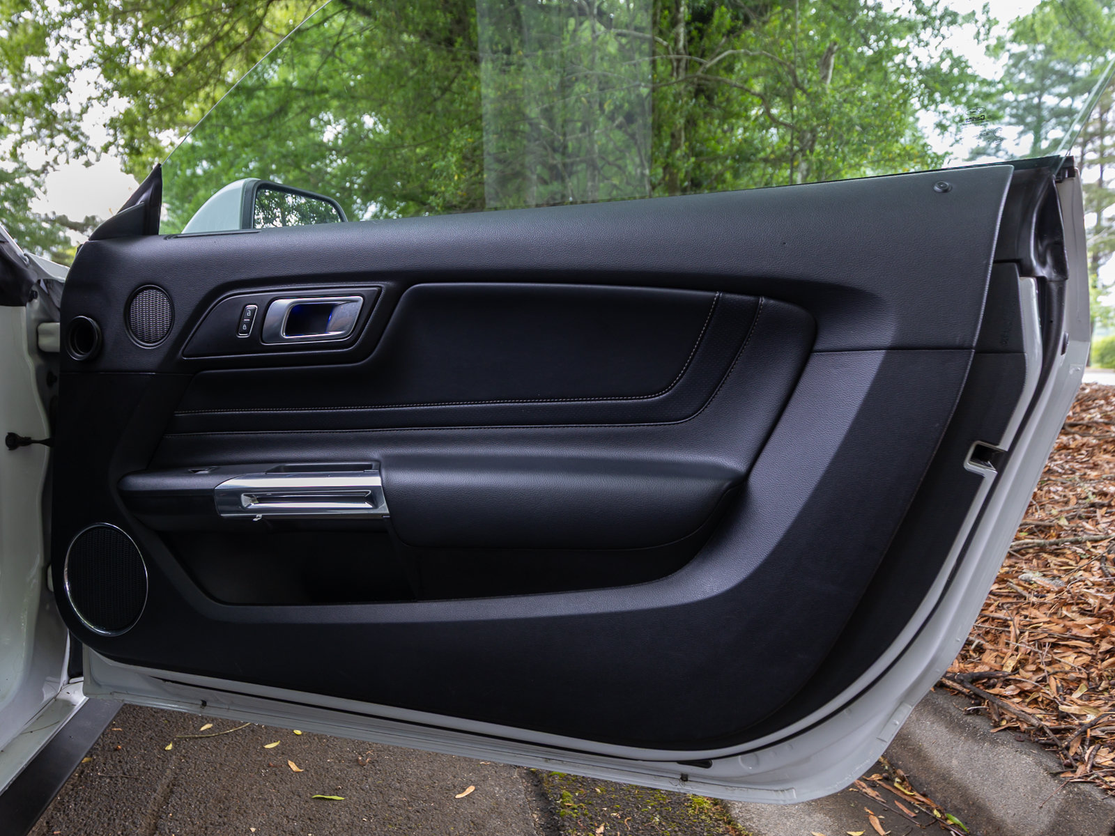 Used 2019 Ford Mustang GT Premium w/ Equipment Group 401A RWD image 32