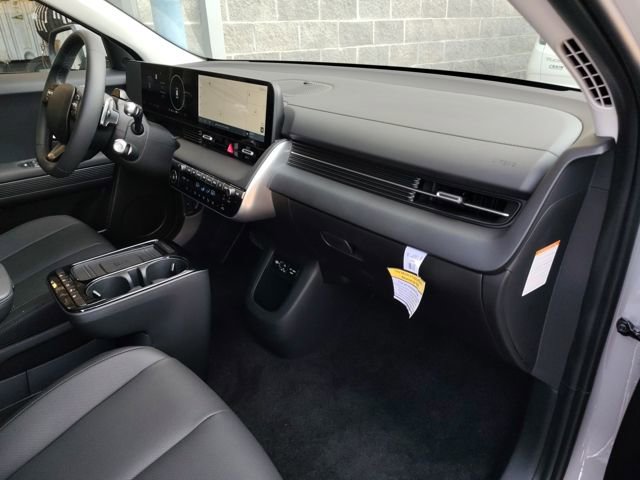 New 2025 Hyundai Ioniq 5 SEL image 29