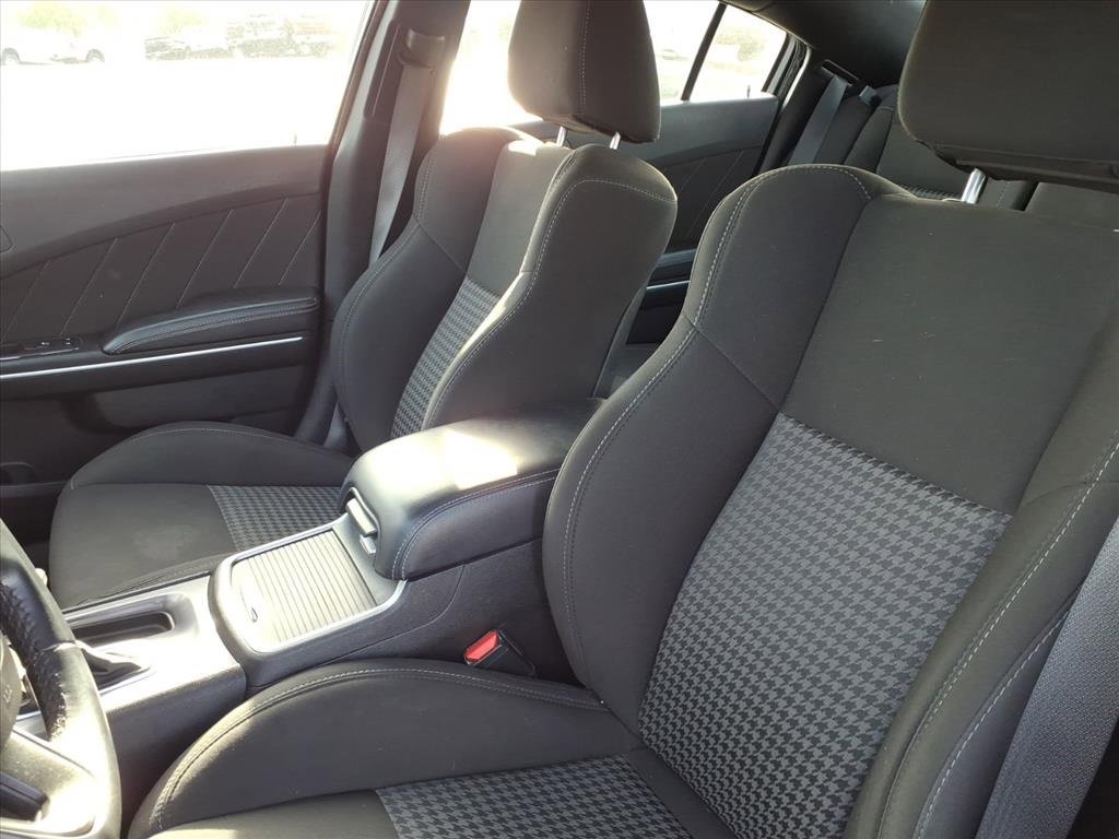 Certified 2023 Dodge Charger GT image 9