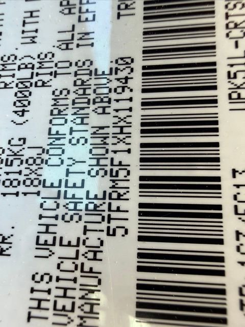 Used 2017 Toyota Tundra SR5 image 43