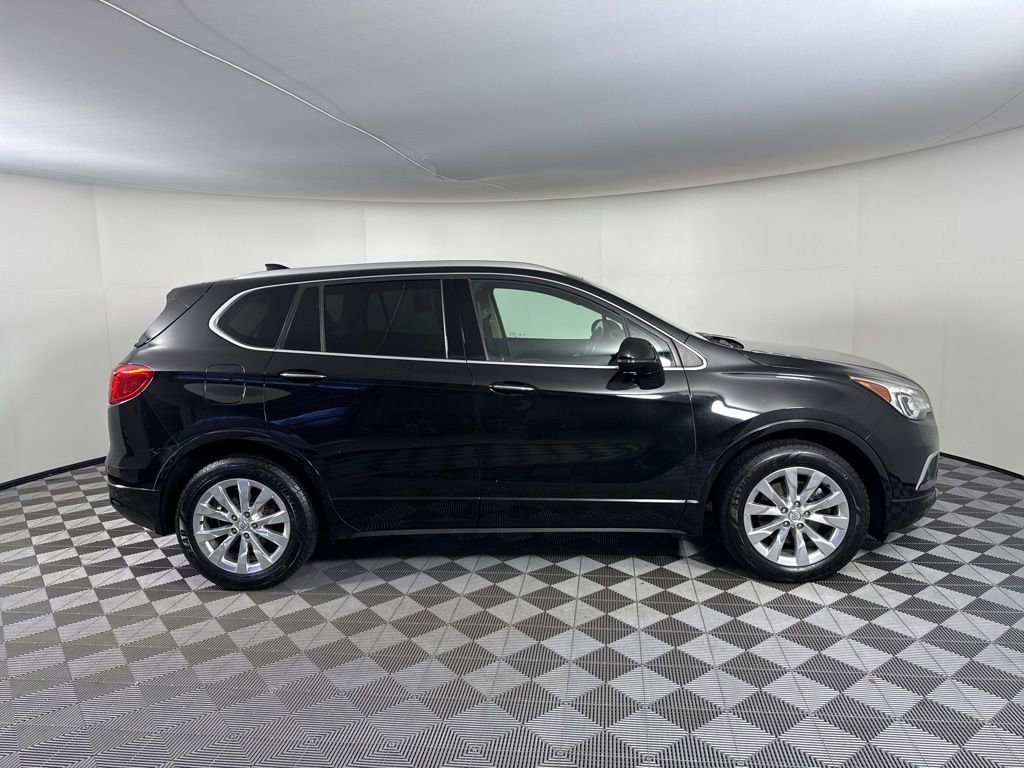 Used 2017 Buick Envision Essence FWD image 6