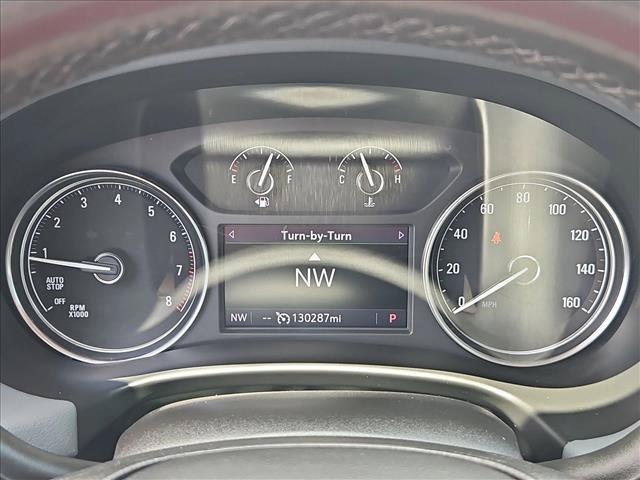 Certified 2021 Buick Enclave Preferred FWD image 16