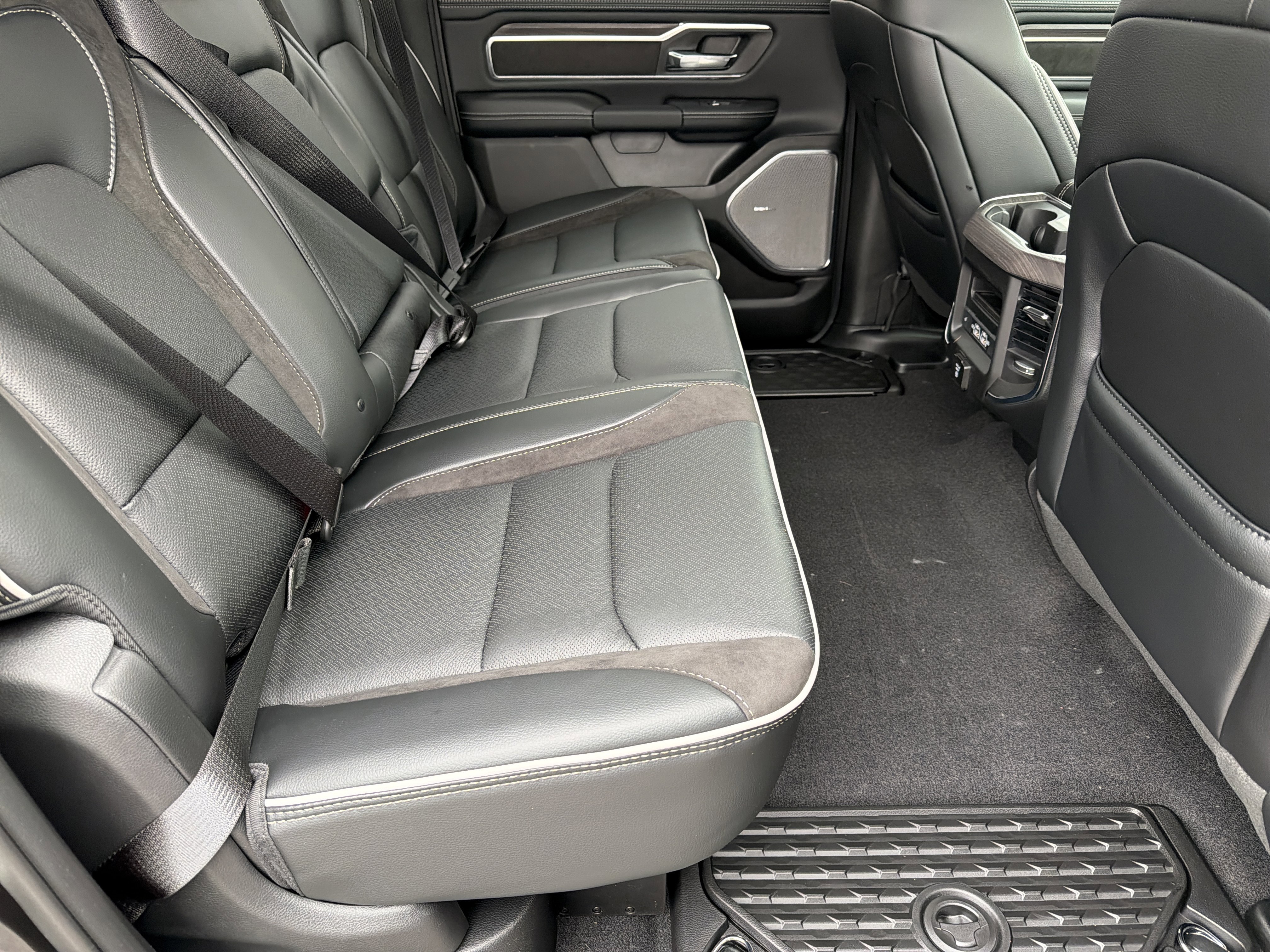 New 2026 RAM 1500 Laramie image 19