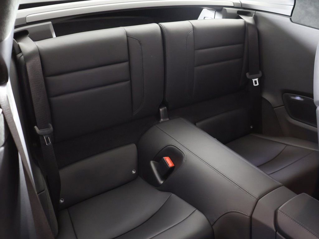 Used 2022 Porsche 911 Targa 4S image 34