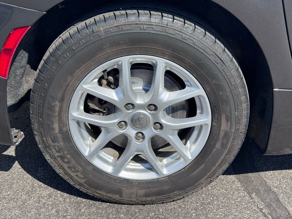 Used 2020 Chrysler Pacifica Touring-L image 53