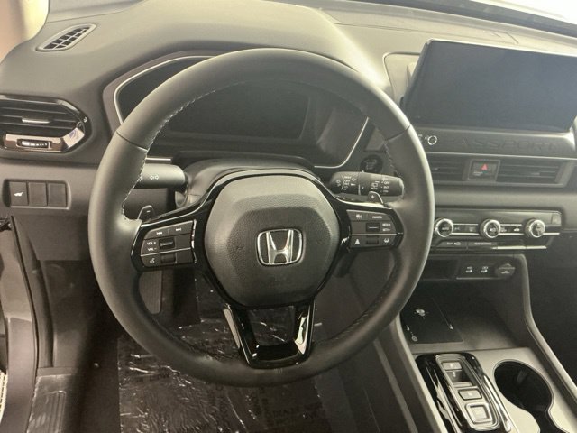 New 2026 Honda Passport RTL image 16