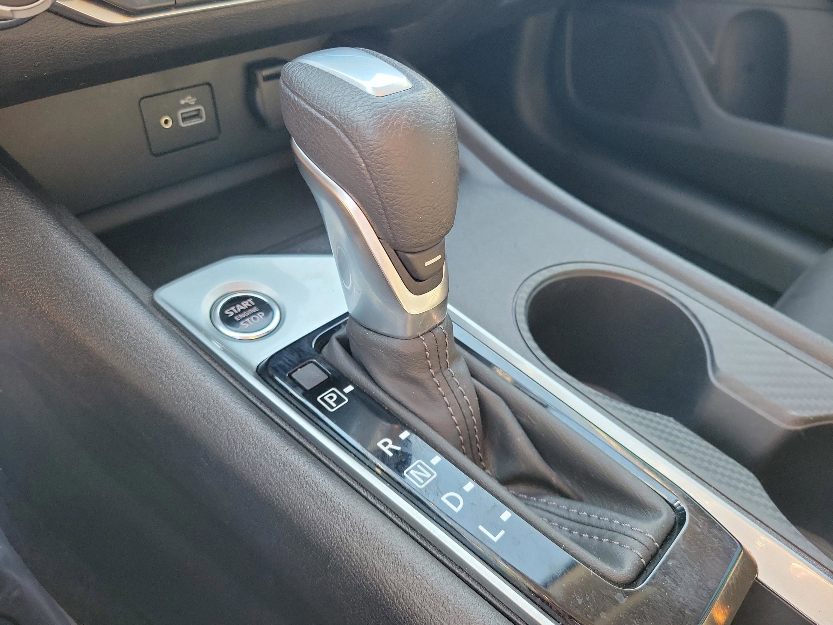 Certified 2024 Nissan Altima 2.5 S image 30