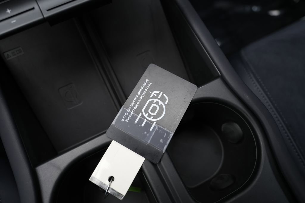 Used 2023 Fisker Ocean One image 69