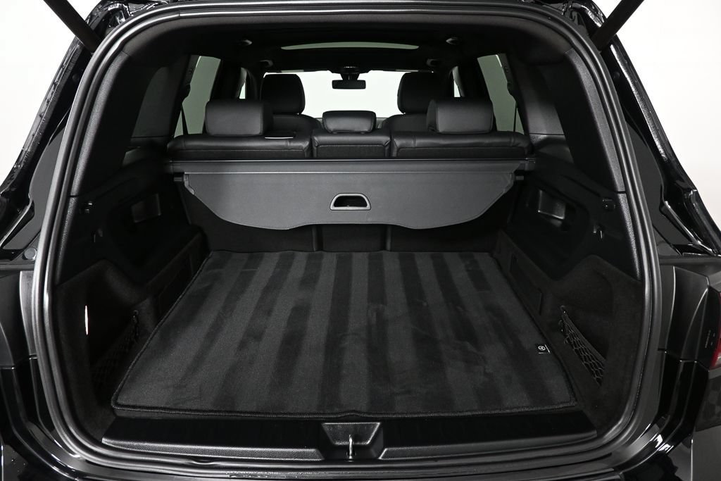 Certified 2022 Mercedes-Benz GLB 250 image 30
