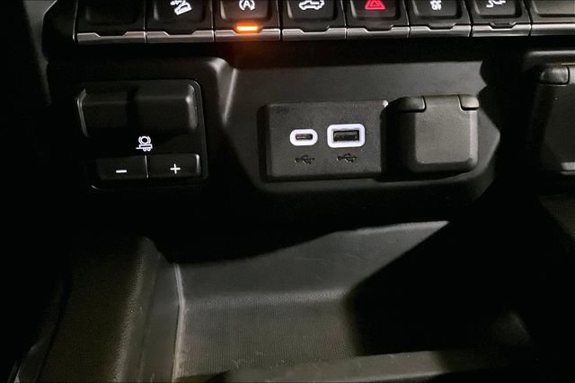 Used 2019 Chevrolet Silverado 1500 LT Trail Boss image 25