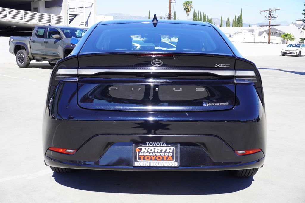 Used 2023 Toyota Prius Prime image 13