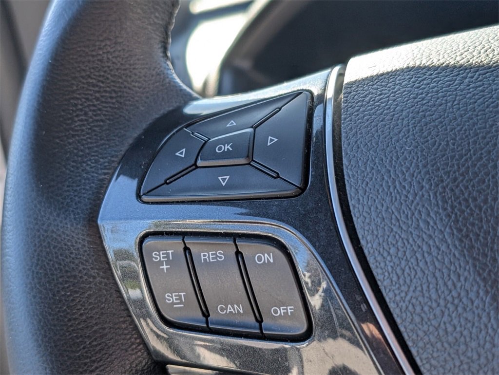 Used 2019 Ford Explorer Limited w/ Class III Trailer Tow Package image 26