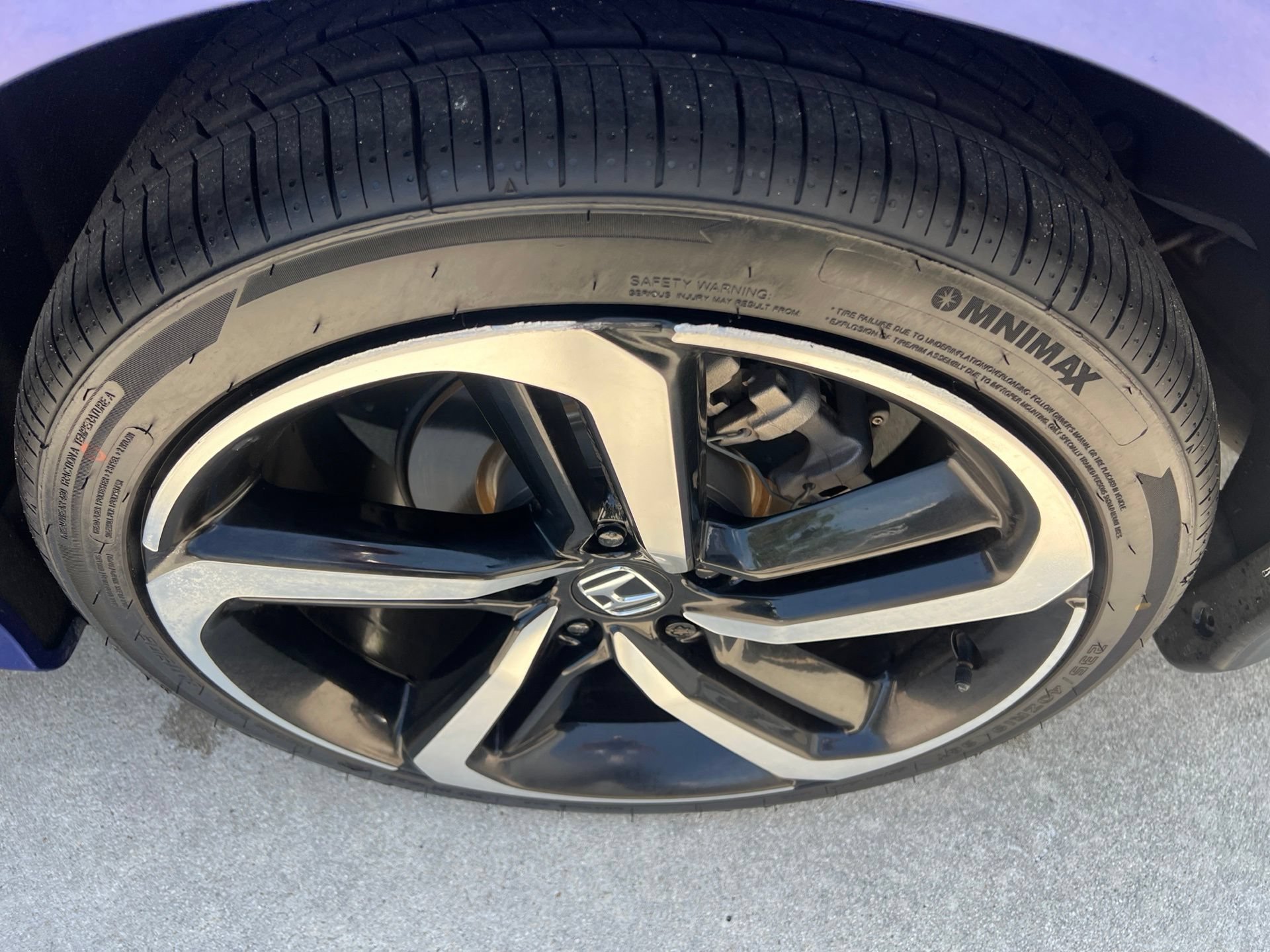 Used 2021 Honda Accord Sport Special Edition image 13