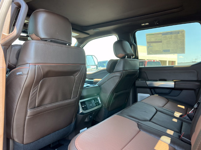 New 2026 Ford F350 King Ranch w/ Tremor Off-Road Package AWD/4WD image 47