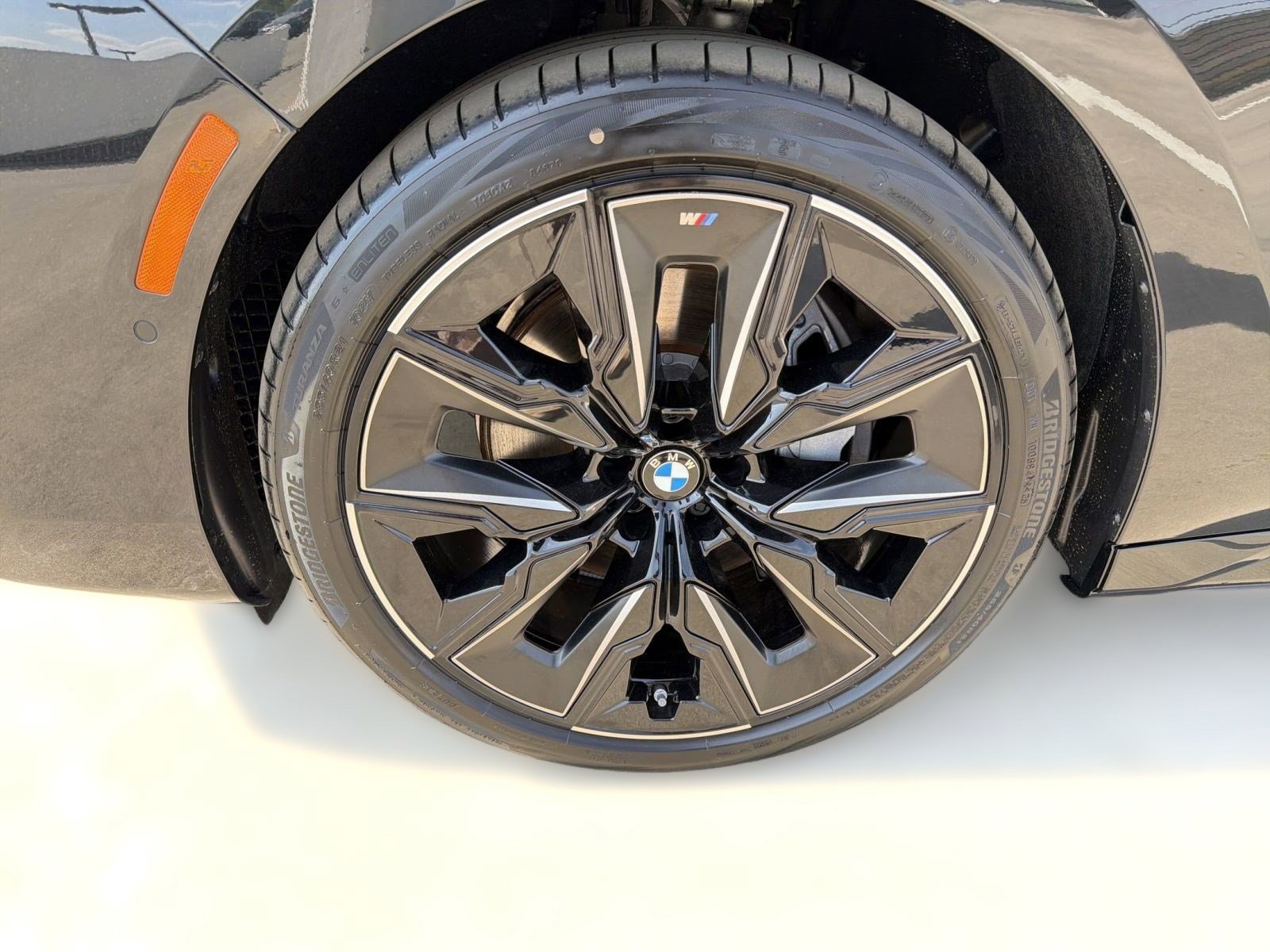 New 2026 BMW 740i image 10