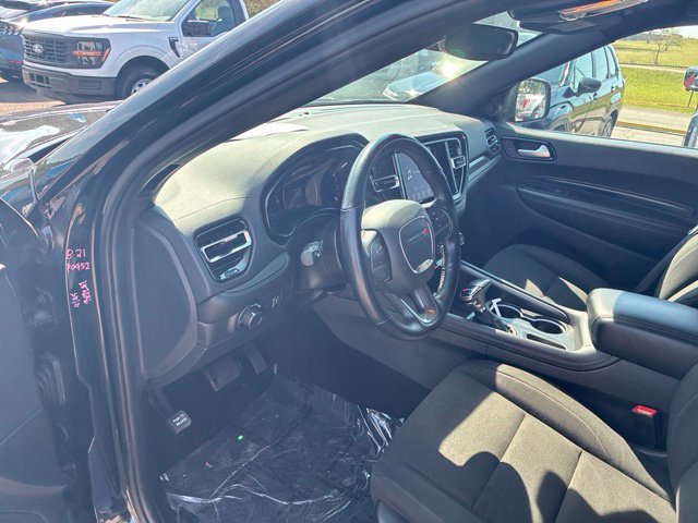 Used 2024 Dodge Durango SXT AWD/4WD image 59