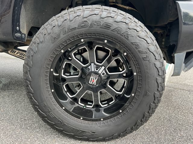 Used 2019 Ford F250 Platinum w/ Platinum Ultimate Package AWD/4WD image 16