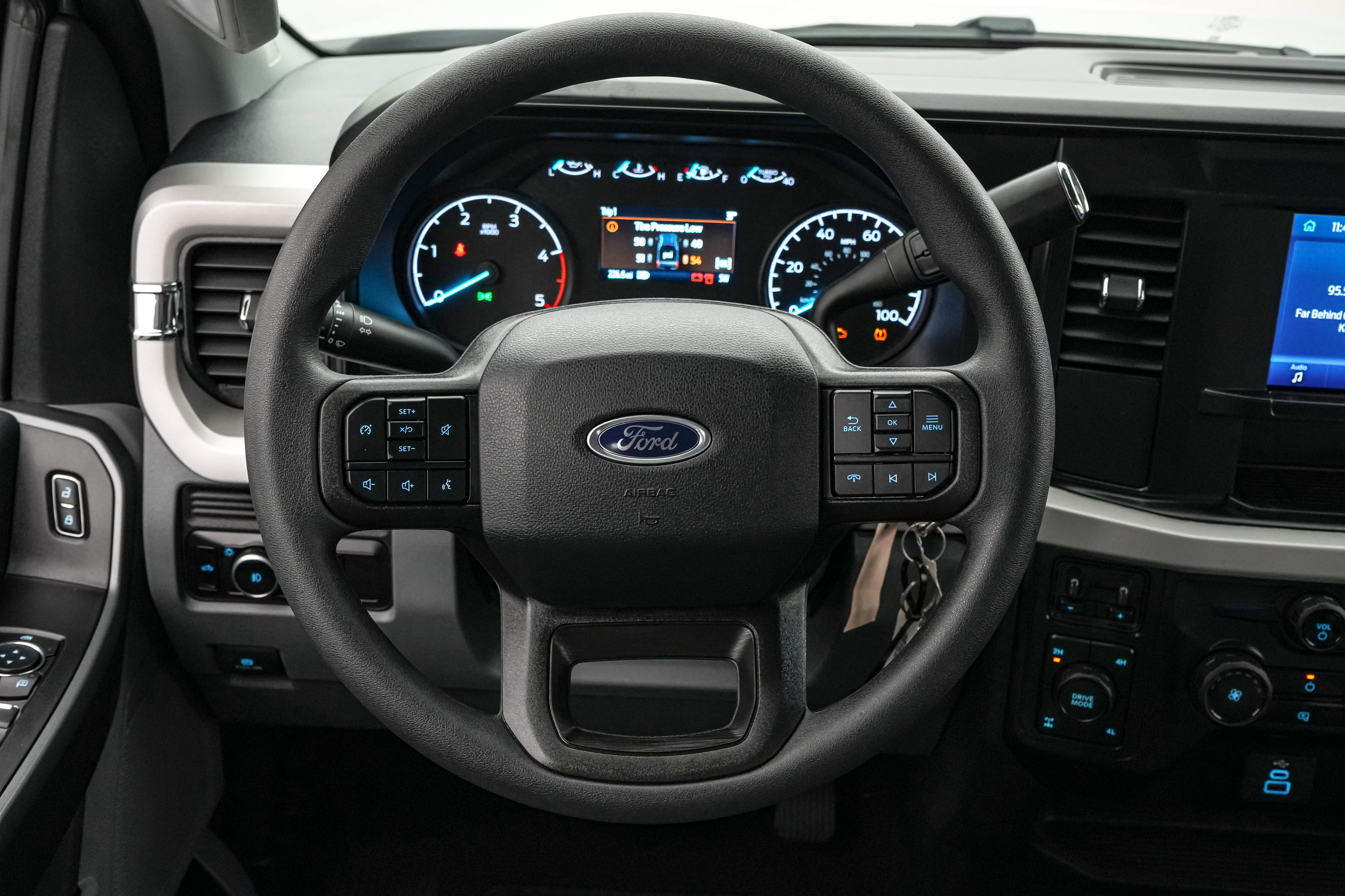 New 2026 Ford F250 XLT image 15