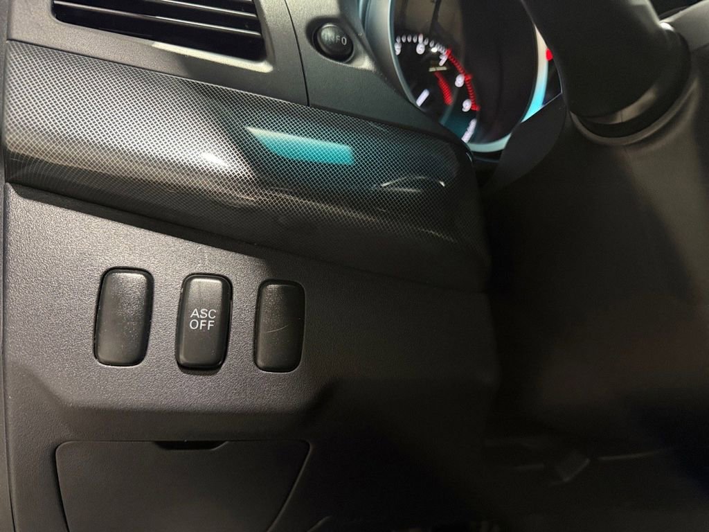 Used 2010 Mitsubishi Lancer Evolution GSR image 34