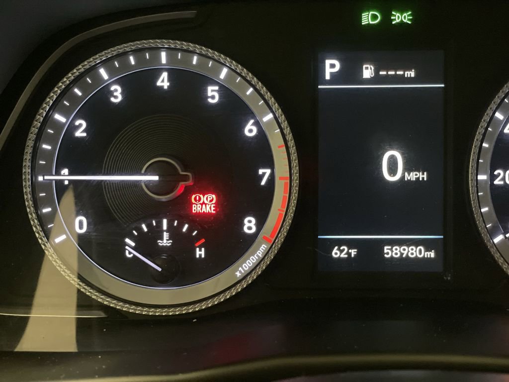 Used 2022 Hyundai Sonata SEL image 14