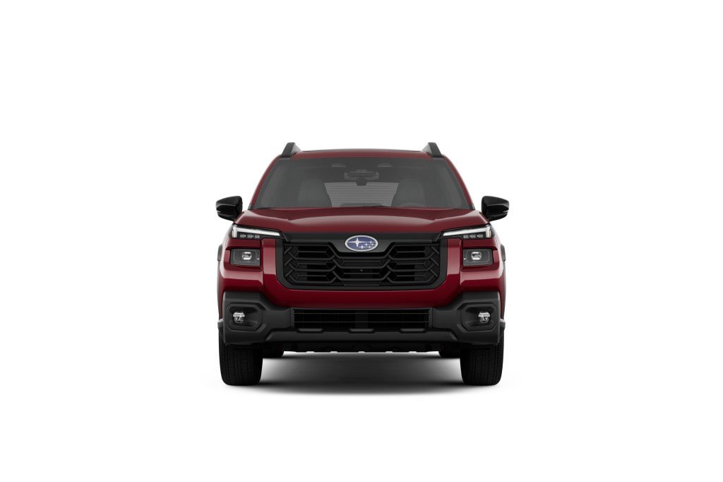 New 2026 Subaru Outback Touring XT AWD/4WD image 2