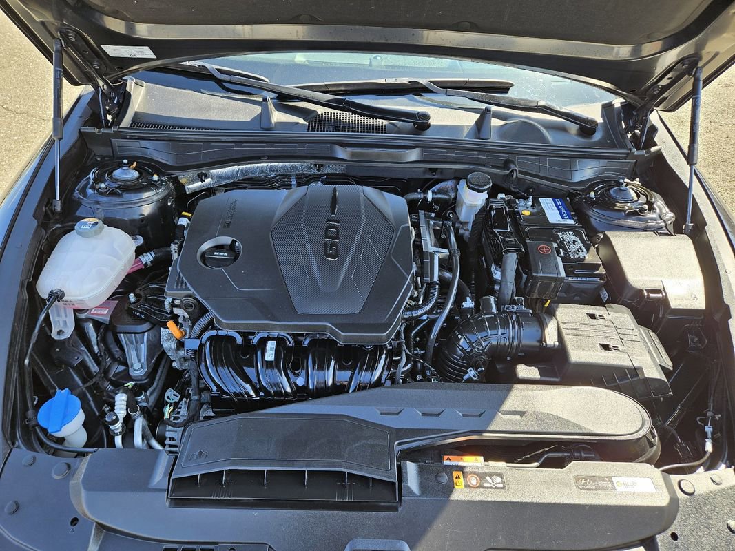 Used 2025 Hyundai Sonata SEL image 33