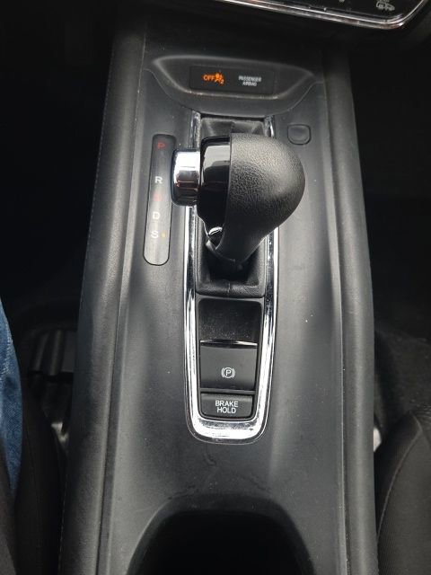 Used 2018 Honda HR-V EX image 30