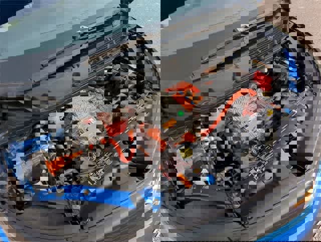 Used 2017 Chevrolet Bolt LT image 28