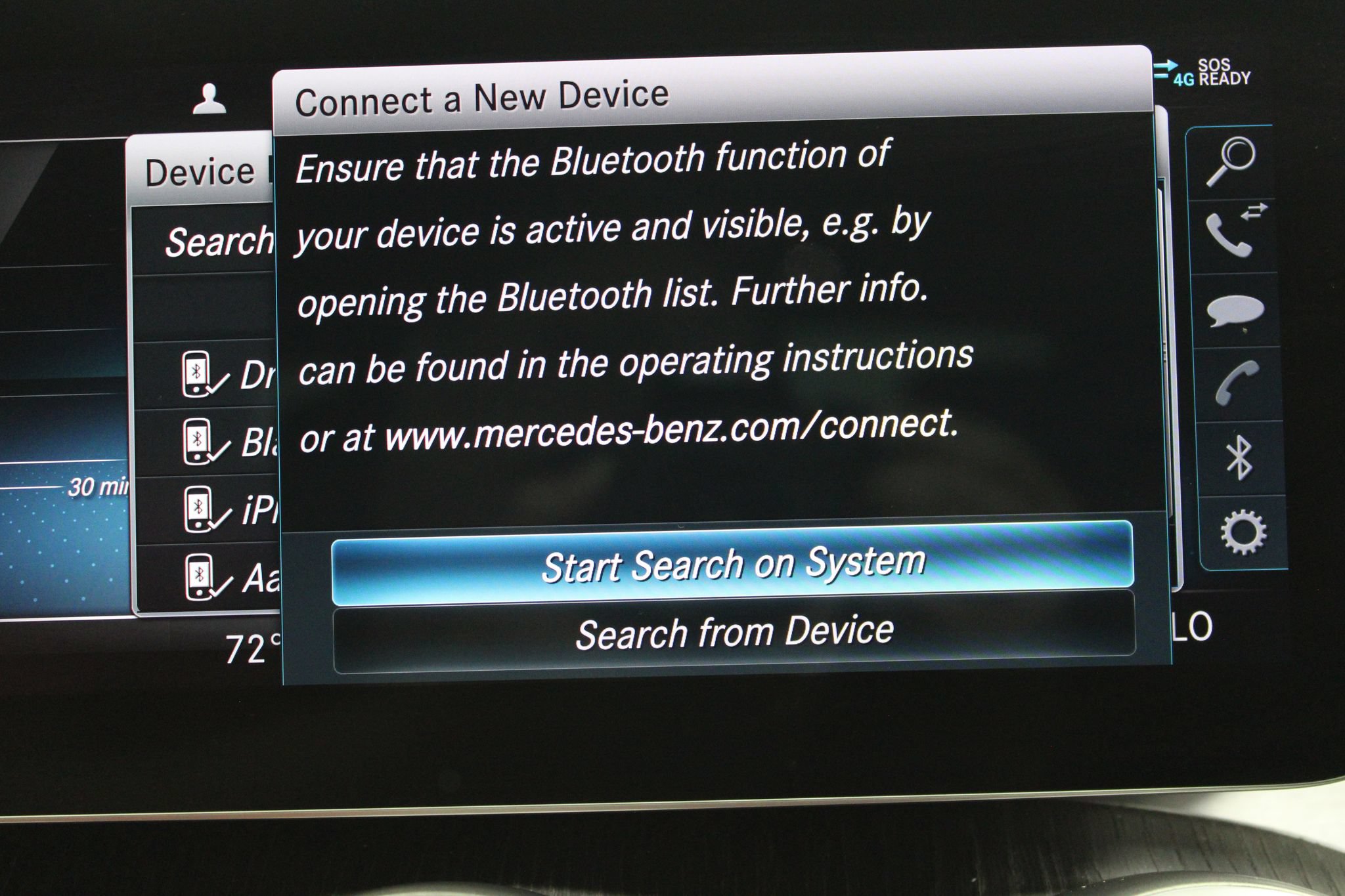 Used 2020 Mercedes-Benz C 43 AMG 4MATIC Coupe w/ Multimedia Package image 31