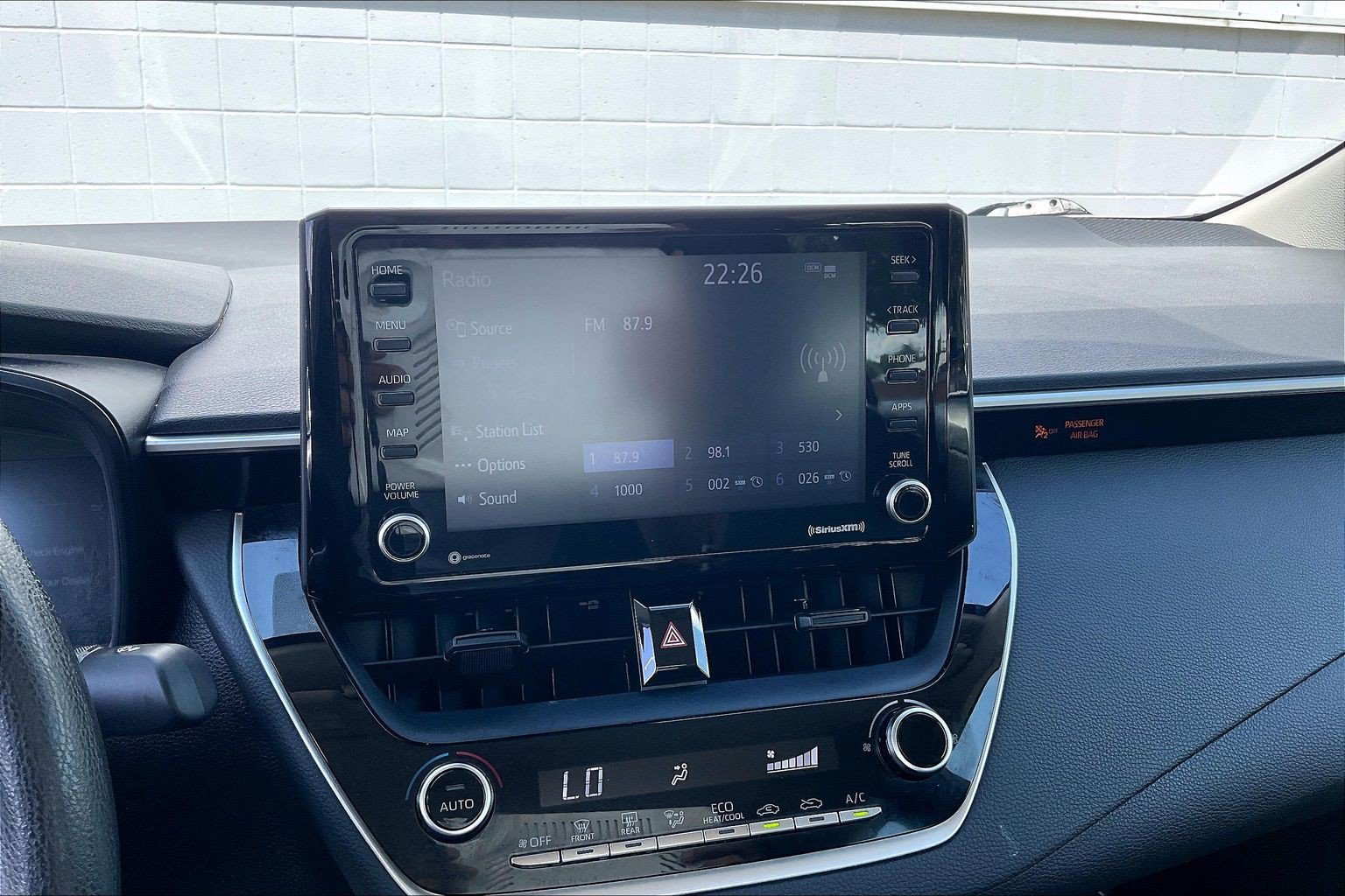 Used 2022 Toyota Corolla LE FWD image 36