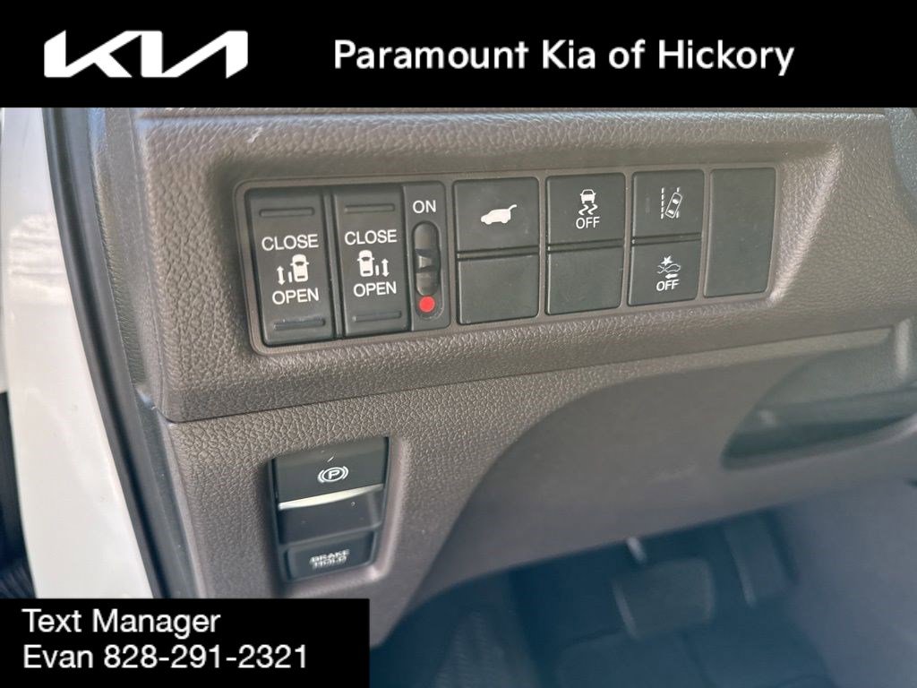 Used 2020 Honda Odyssey EX-L image 22