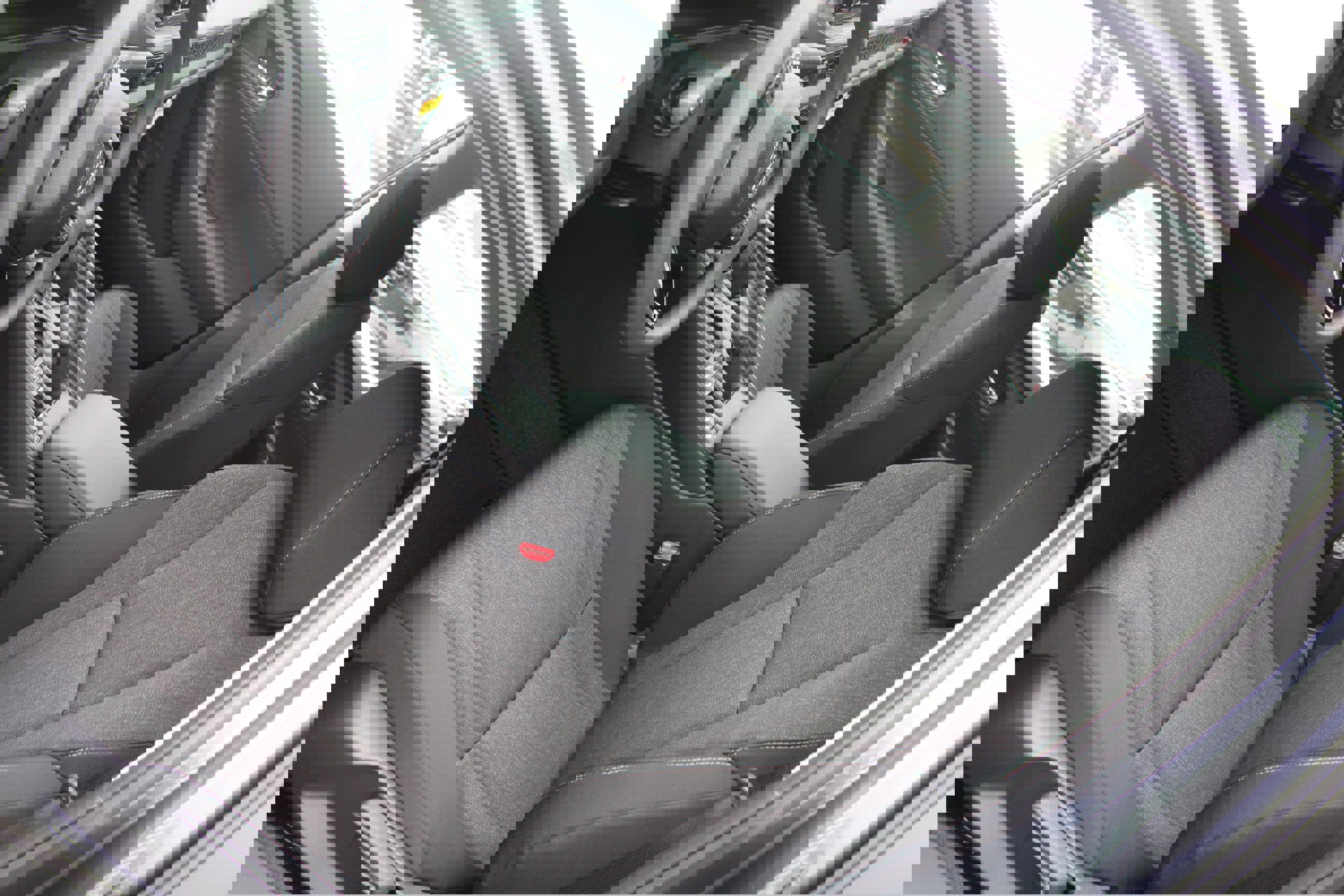 New 2025 Honda Accord LX image 5