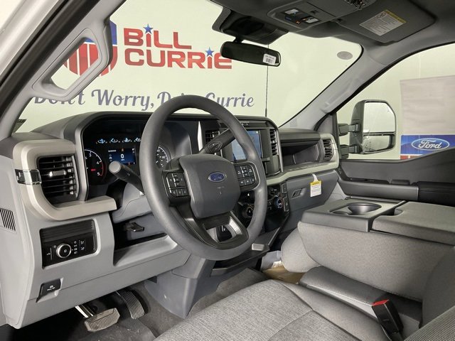 New 2026 Ford F250 XL image 13