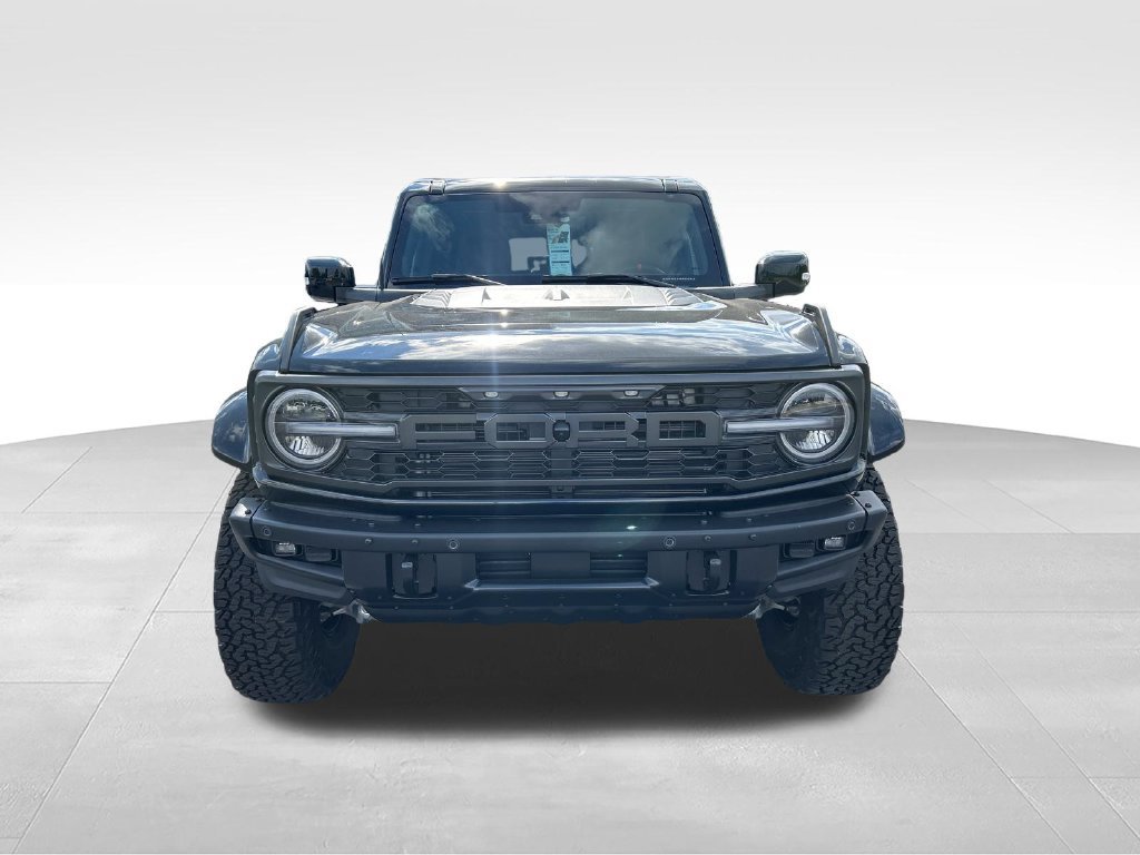 New 2026 Ford Bronco Raptor AWD/4WD image 8