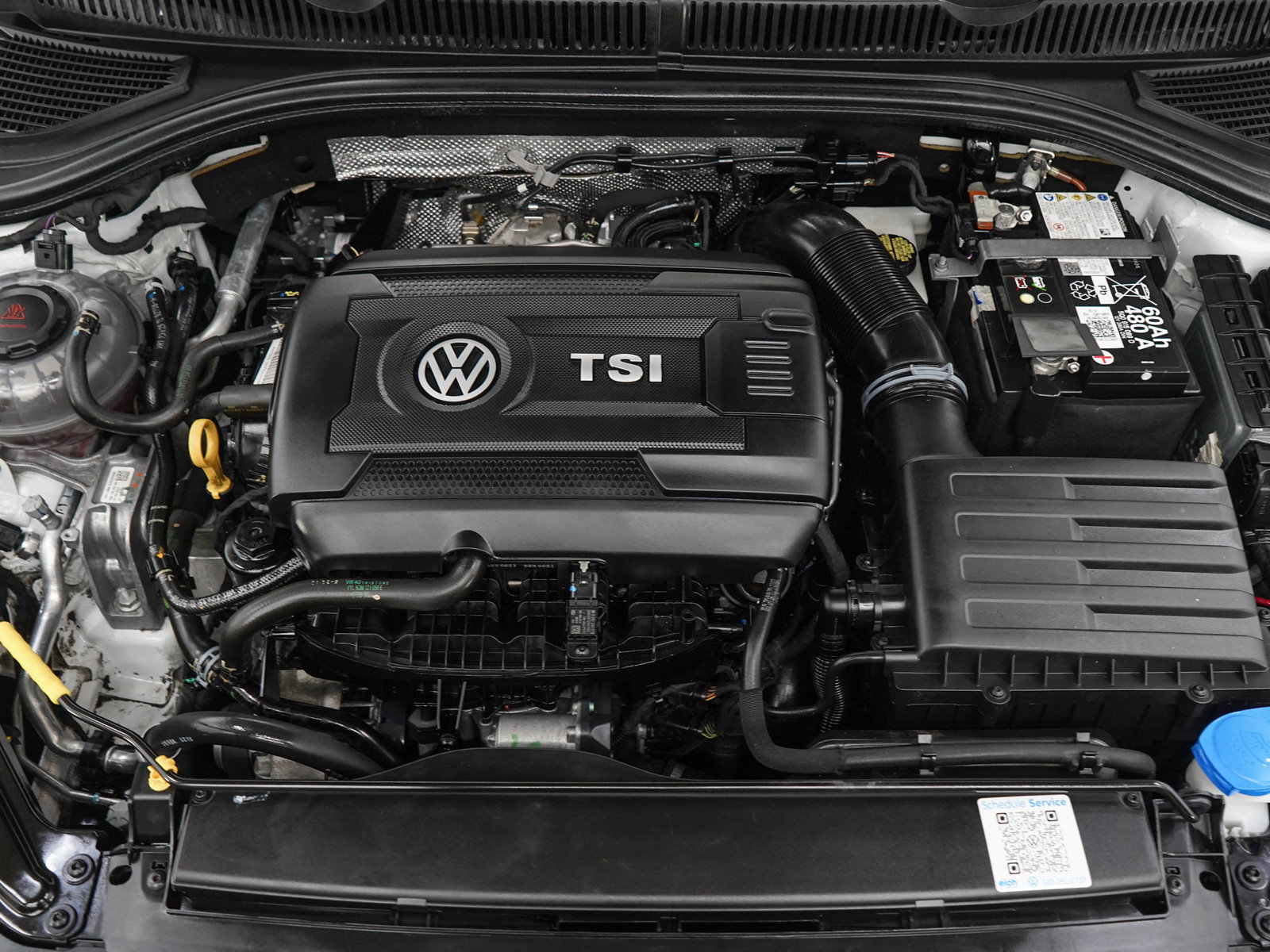 Used 2024 Volkswagen Jetta GLI Autobahn FWD image 30